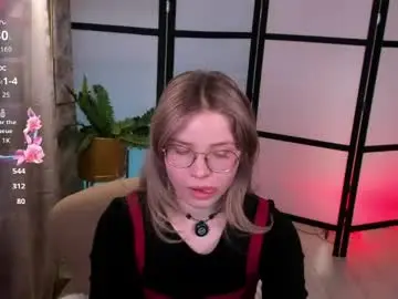 Chaturbate Best Webcam of chloewells