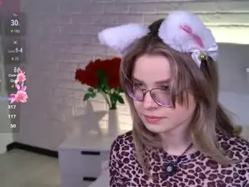 Chaturbate Nude Webcam of chloewells