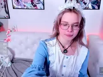 Chaturbate Sex Cam of chloewells