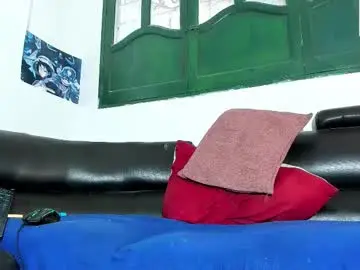 Chaturbate Sex Cam of criss1964