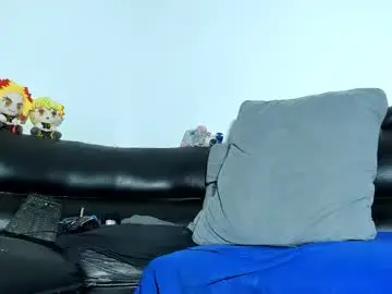 Chaturbate Live Sex Cam of criss1964