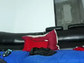 Chaturbate Nude Webcam of criss1964