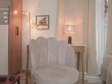 Chaturbate Live Sex of cristinavegas