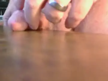 Chaturbate Nude Webcam of daddysmalls_55