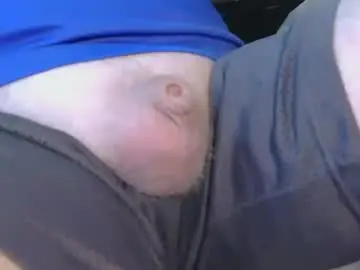 Chaturbate Nude Webcam of daddysmalls_55