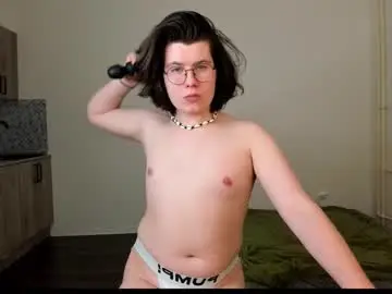 Chaturbate Sex Cam of derek_shameless