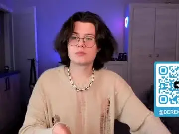 Chaturbate Live Porn of derek_shameless