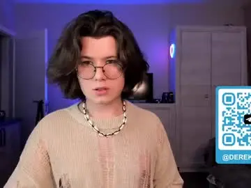 Chaturbate Adult Webcam of derek_shameless