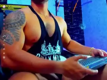 Chaturbate Private Sex Chat of dixon_ray_