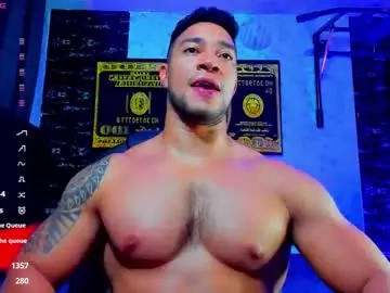 Chaturbate Adult Video Chat of dixon_ray_