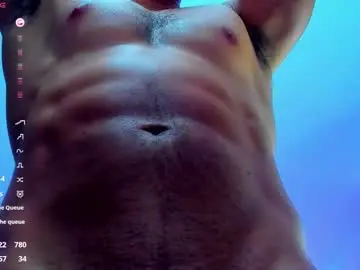 Chaturbate Free Live Porn of dixon_ray_