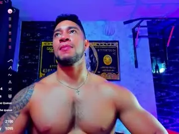 Chaturbate Best live sex cam show of dixon_ray_