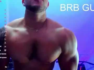 Chaturbate Sex Chat of dixon_ray_