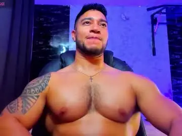 Chaturbate Best live sex cam show of dixon_ray_