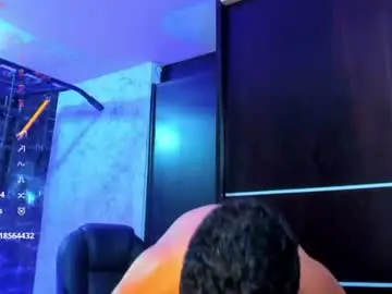 Chaturbate Private Sex Chat of dixon_ray_