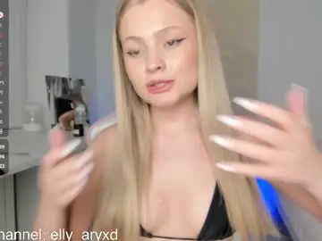 Chaturbate Free Porn Cam of elly_aryxd