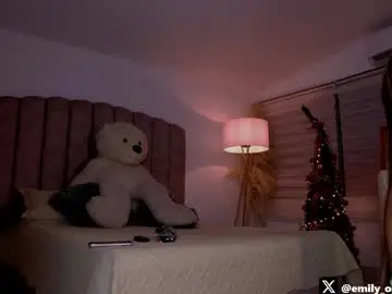 Chaturbate Free Porn Cam of emily_____