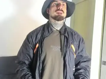 Chaturbate Adult Webcam of enzoaren