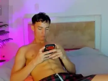 Chaturbate Adult Webcams of eroseliam