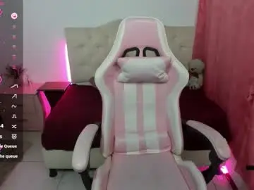 Chaturbate Best live sex cam show of gema_angels