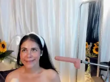 Chaturbate Live Porn of girasol_walton