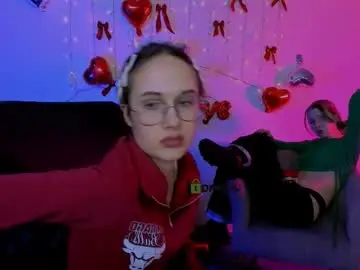 Chaturbate Adult Video Chat of gloria_bubble