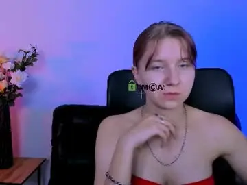 Chaturbate Best live sex cam show of gloria_bubble