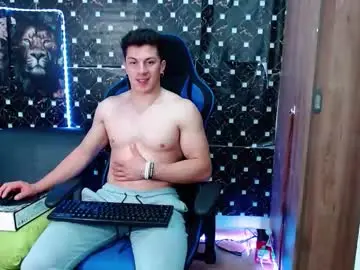 Chaturbate Sex Cam of griego01
