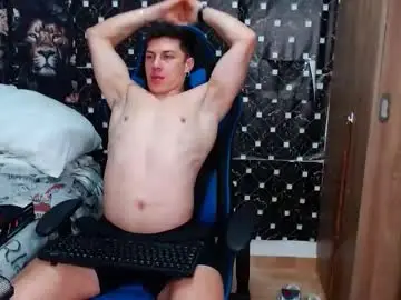 Chaturbate Live Porn of griego01