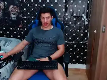 Chaturbate Adult Webcams of griego01