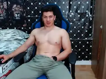 Chaturbate Adult Webcam of griego01