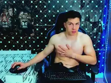 Chaturbate Free Porn Cam of griego01