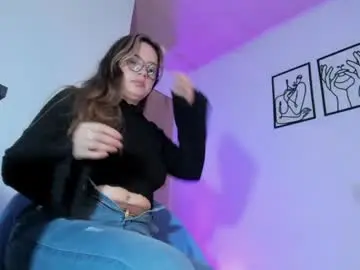 Chaturbate Adult Webcams of hannasofiax