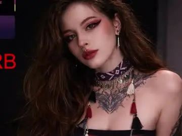 Chaturbate Best Webcam of harleyrosee_