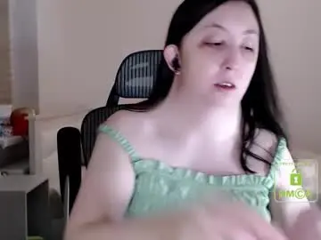 Chaturbate Sex Chat of hot_and_pretty