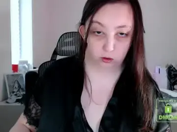 Chaturbate Live Sex of hot_and_pretty