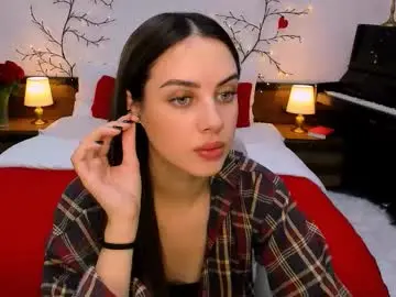 Chaturbate Nude Webcam of jesskats