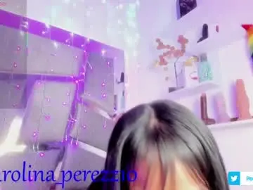 Chaturbate Adult Video Chat of karol_sexxyy_