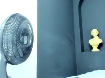 Chaturbate Nude Webcam of kitty_dream01