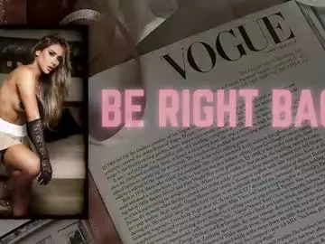 Chaturbate Live Sex Cam of leyla_steel