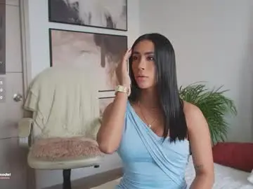 Chaturbate Live Sex of leyla_steel