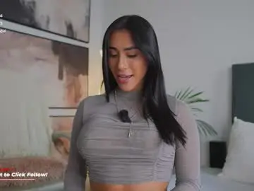 Chaturbate Private Sex Chat of leyla_steel