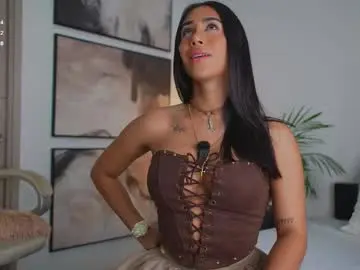 Chaturbate Free Live Porn of leyla_steel