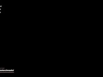 Chaturbate Sex Cam of leyla_steel