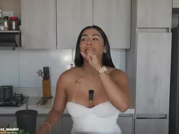 Chaturbate Live Porn of leyla_steel