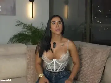 Chaturbate Adult Webcam of leyla_steel