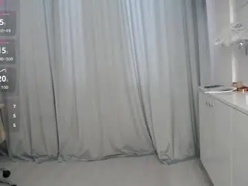 Chaturbate Live Sex of loving_kristina