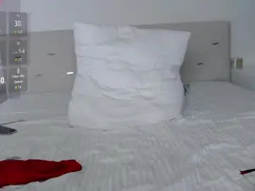 Chaturbate Nude Webcam of loving_kristina