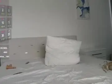 Chaturbate Live Sex of loving_kristina
