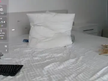 Chaturbate Best live sex cam show of loving_kristina